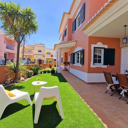Chez Imaginarios-Exclusive Beach & City Hideout Lagos Esterno foto