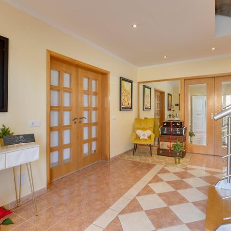 Chez Imaginarios-Exclusive Beach & City Hideout Lagos Esterno foto