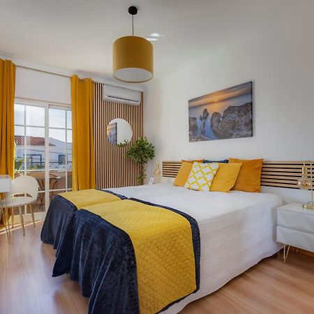 Chez Imaginarios-Exclusive Beach & City Hideout Lagos Esterno foto