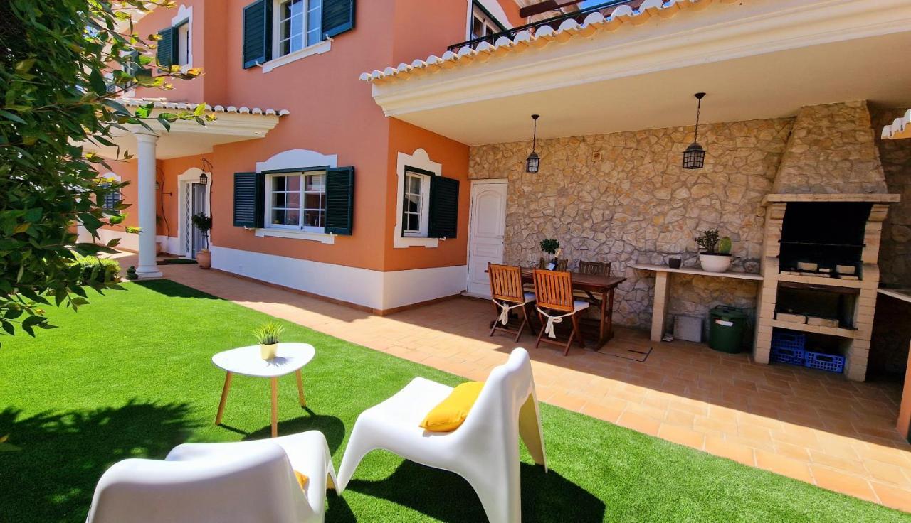Chez Imaginarios-Exclusive Beach & City Hideout Lagos Esterno foto