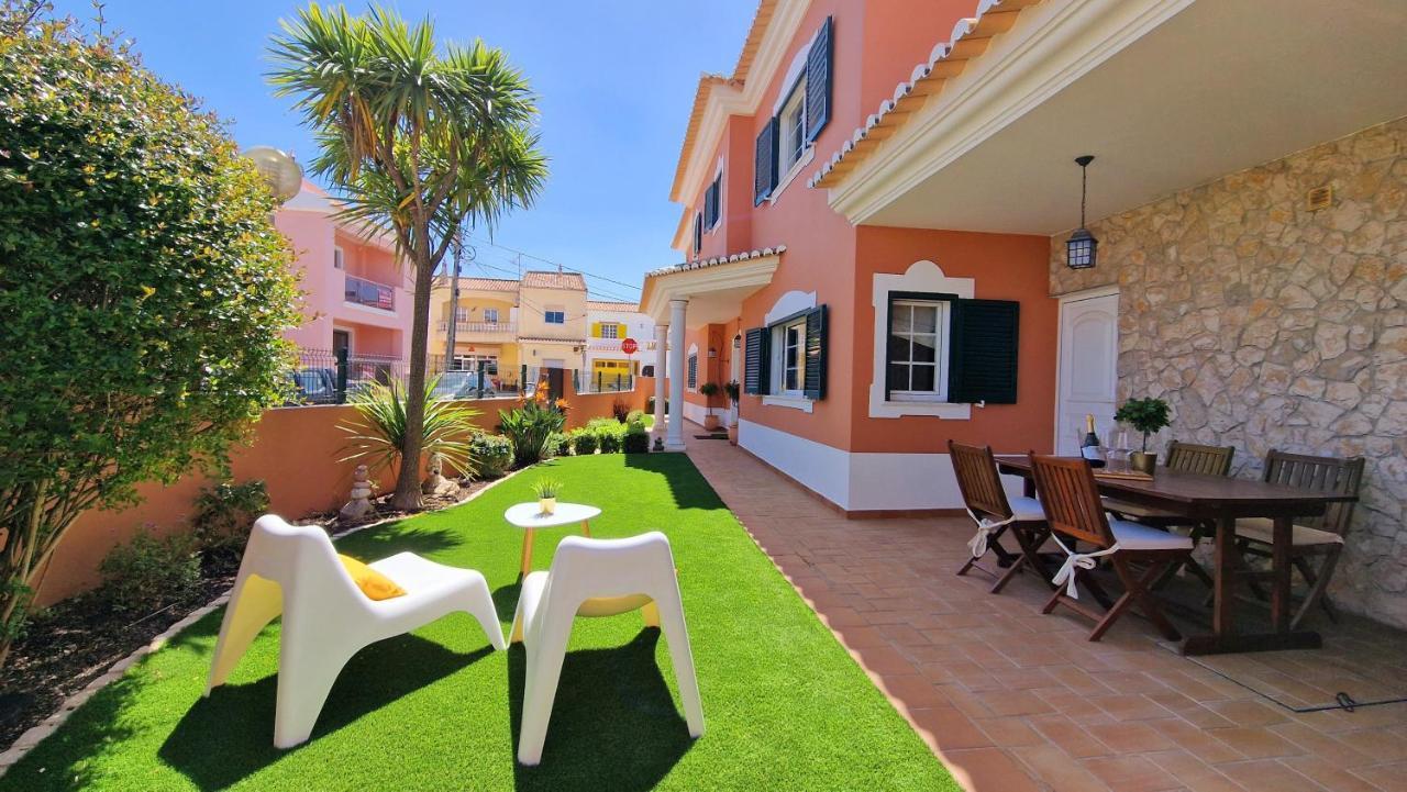 Chez Imaginarios-Exclusive Beach & City Hideout Lagos Esterno foto