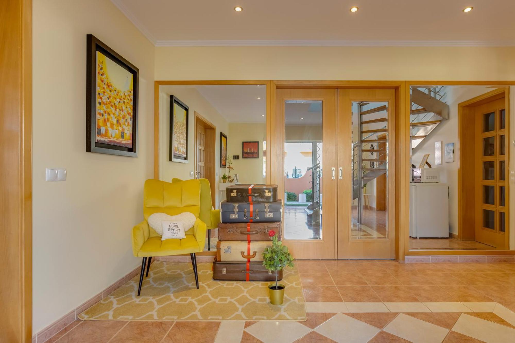 Chez Imaginarios-Exclusive Beach & City Hideout Lagos Esterno foto