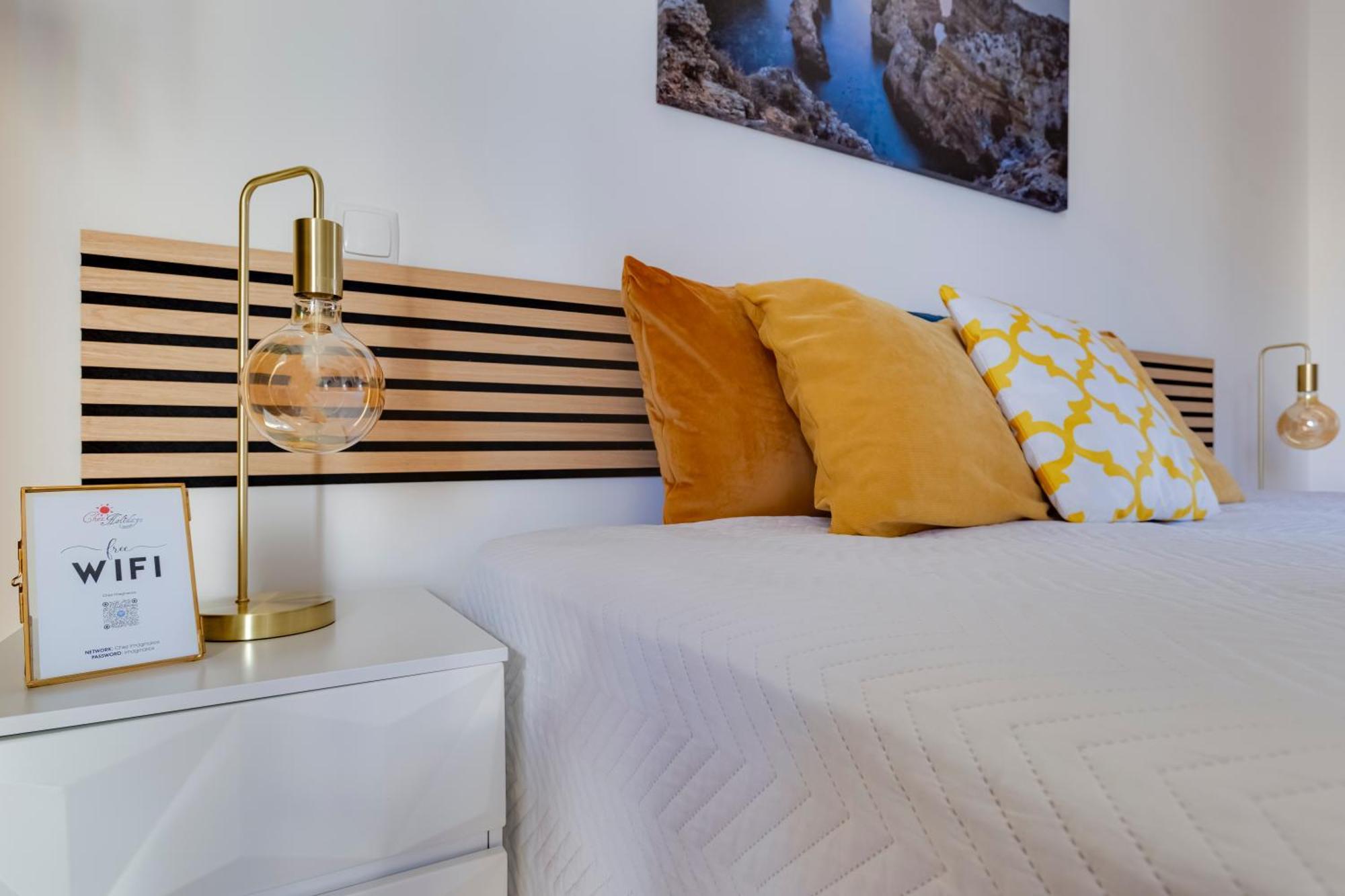 Chez Imaginarios-Exclusive Beach & City Hideout Lagos Esterno foto